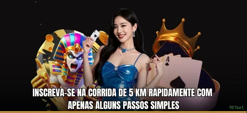 Configurações úteis dentro do app 987bet