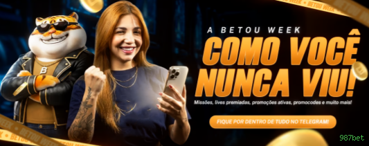 987bet multi dispositivo