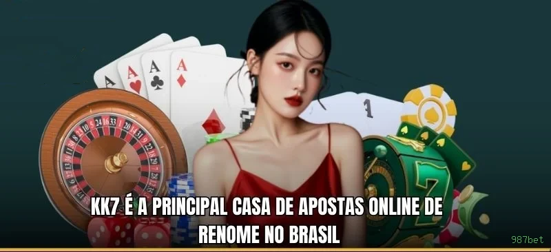 Depósito PIX 987bet