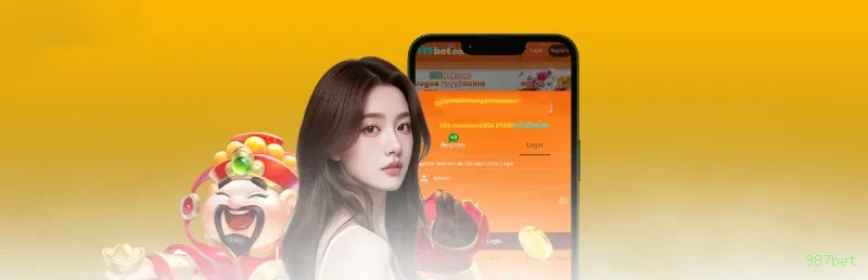 App 987bet slots mobile