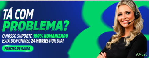Ganhar e sacar na 987bet