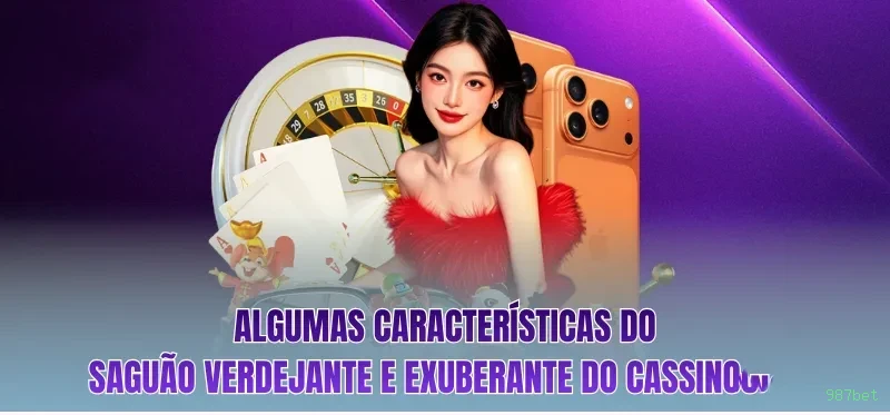 Slots com prêmios 987bet