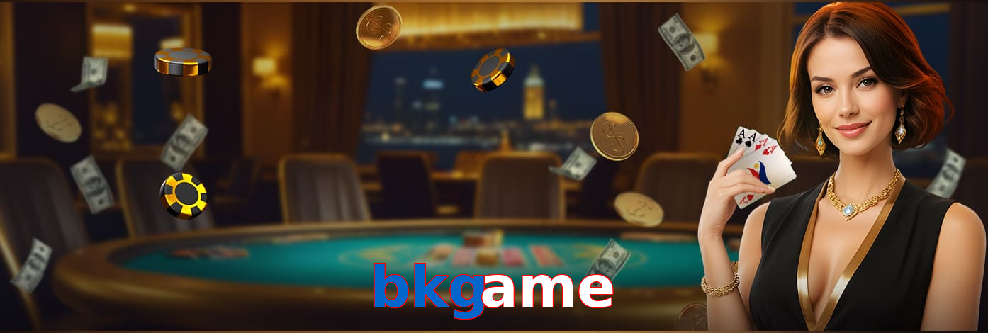 Bkgame